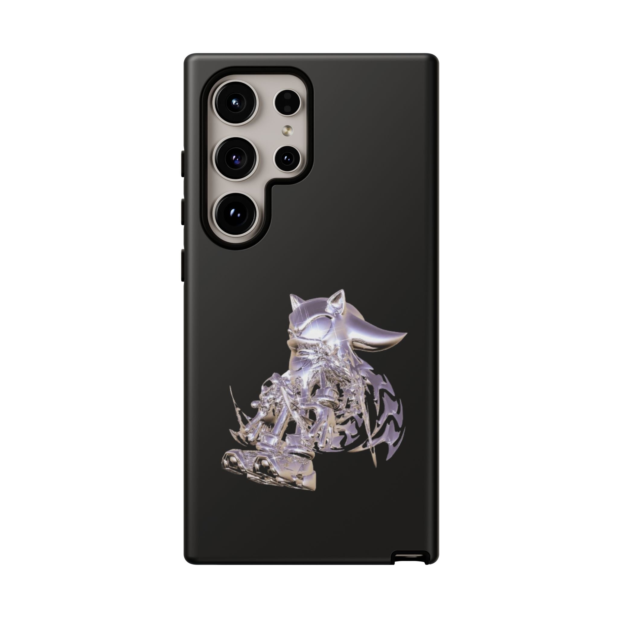 Shiny Dash Phone Case