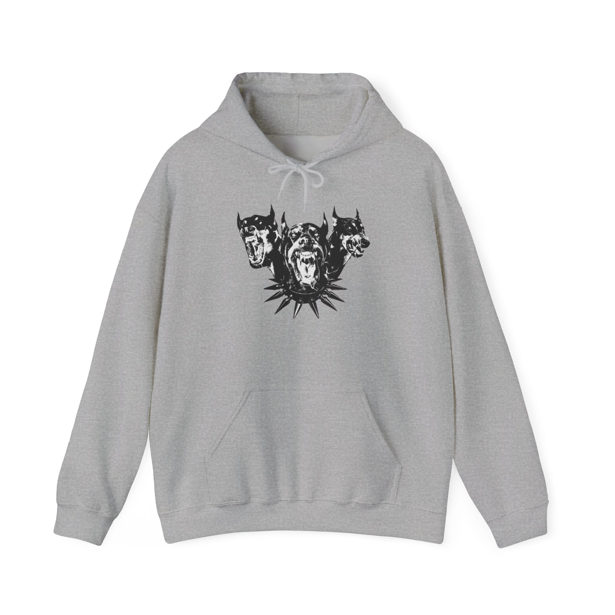 Dobermann Pack Hoodie