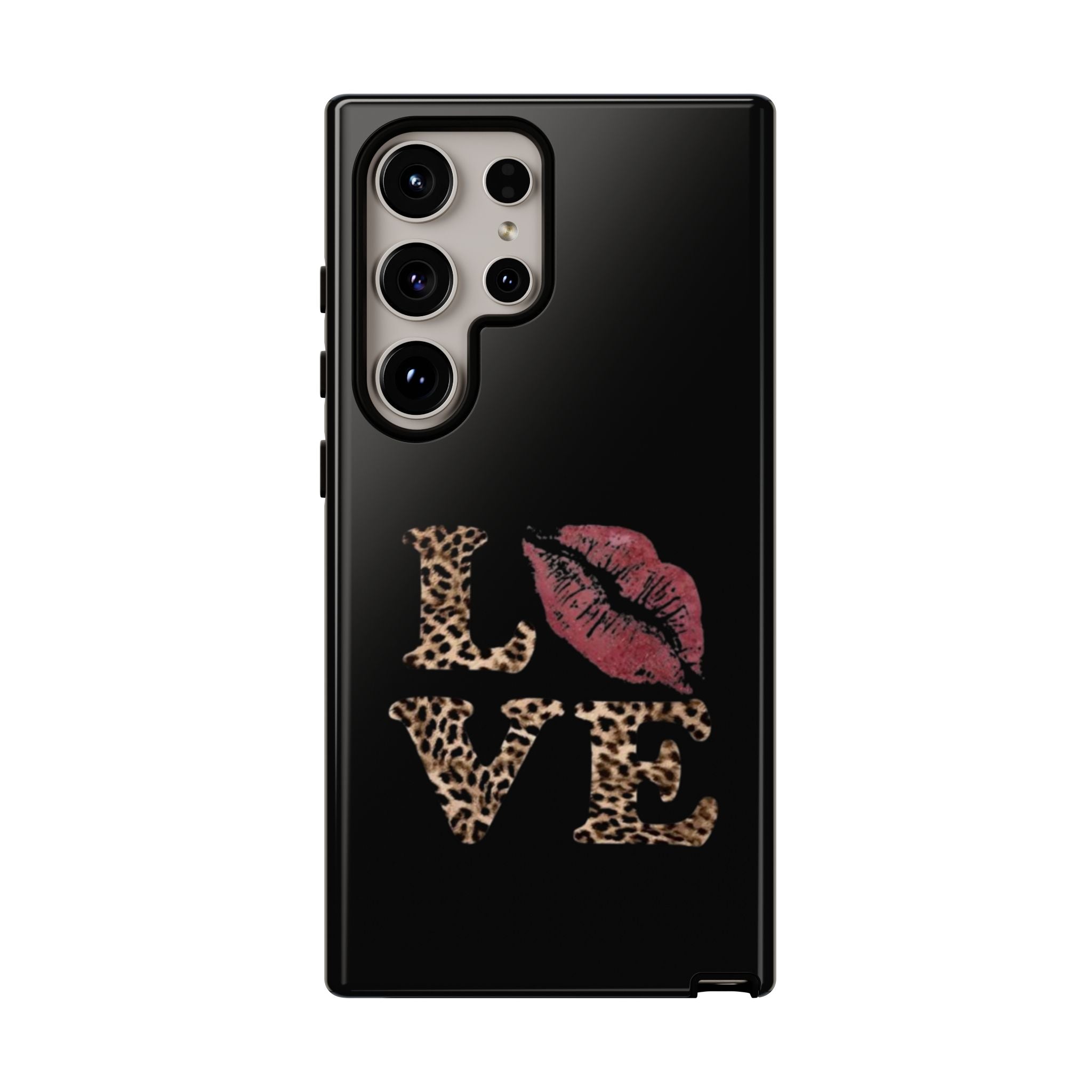 Love Phone Case