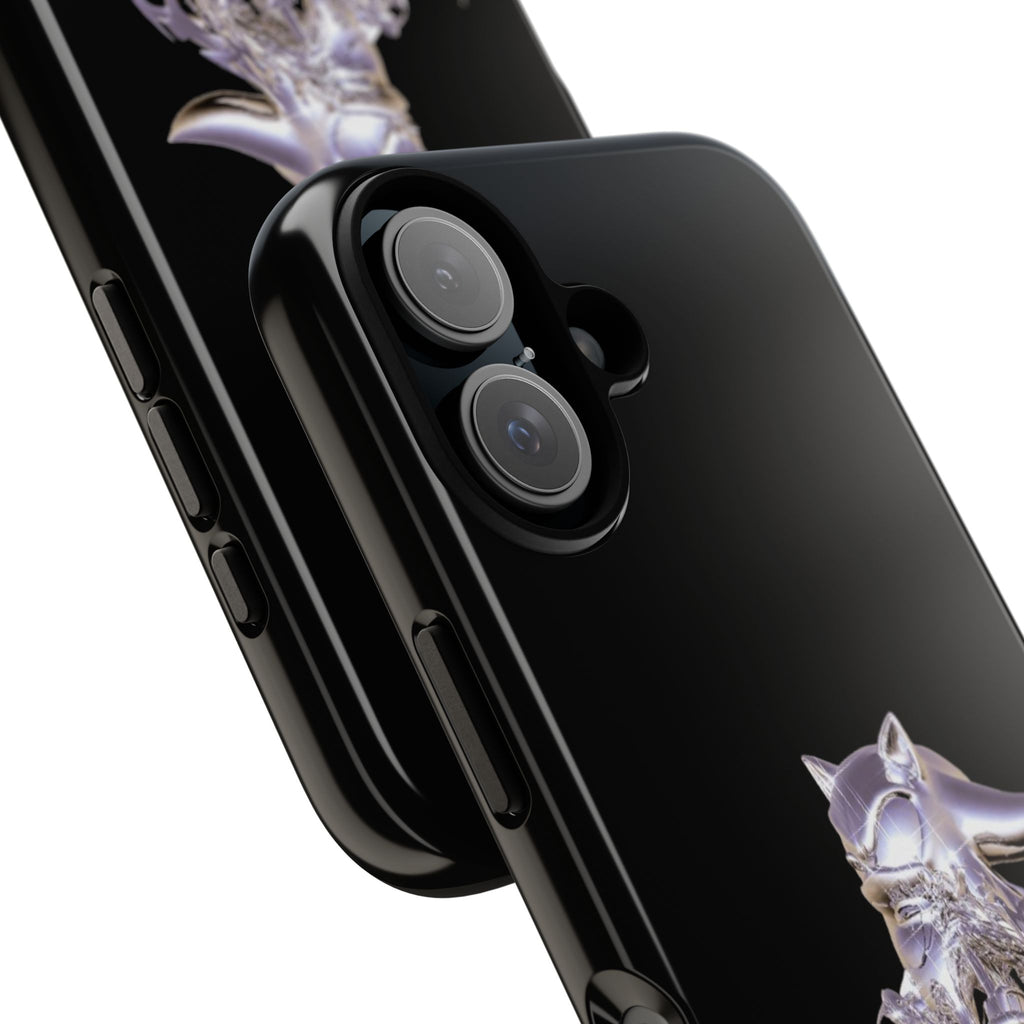Shiny Dash Phone Case