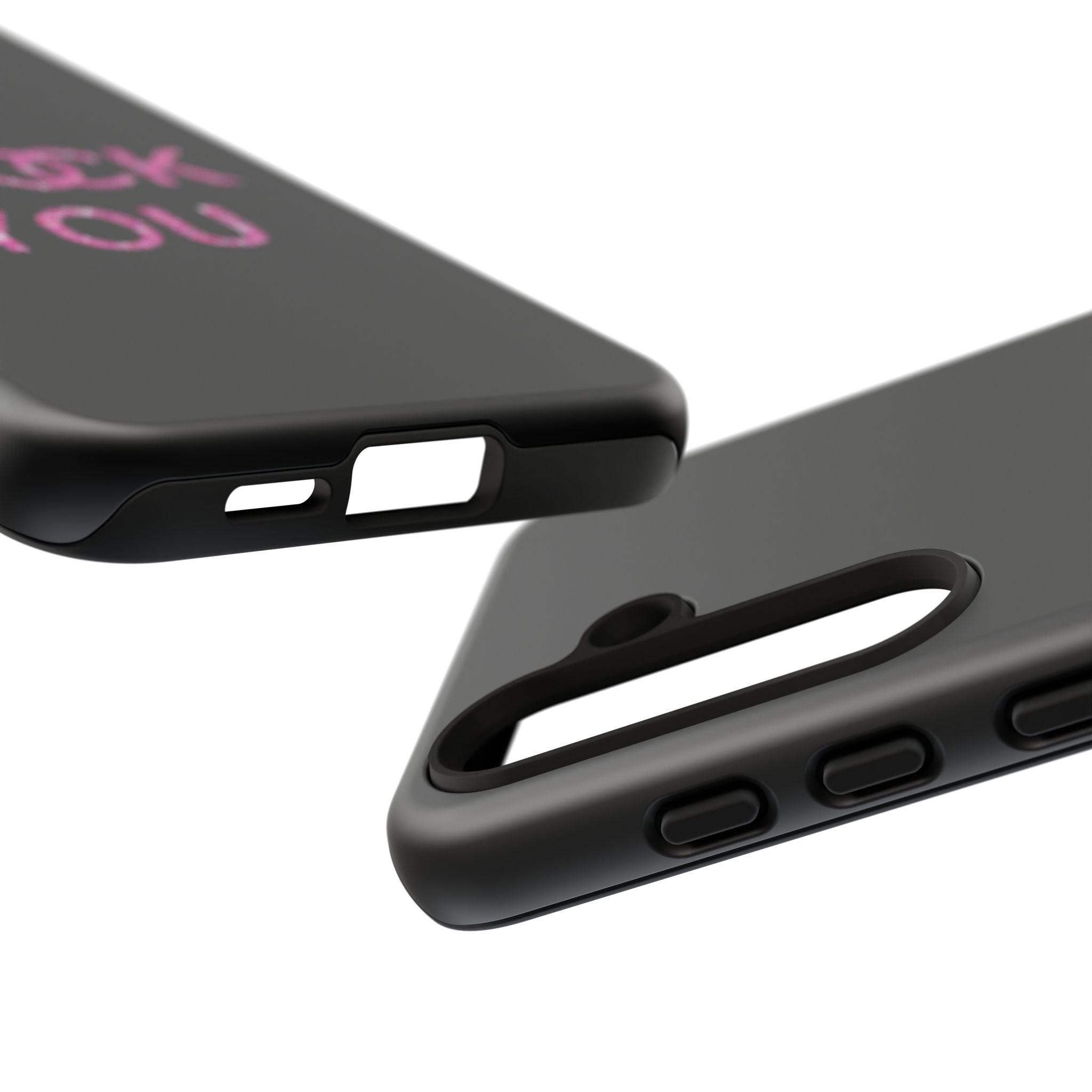 F U Phone Case