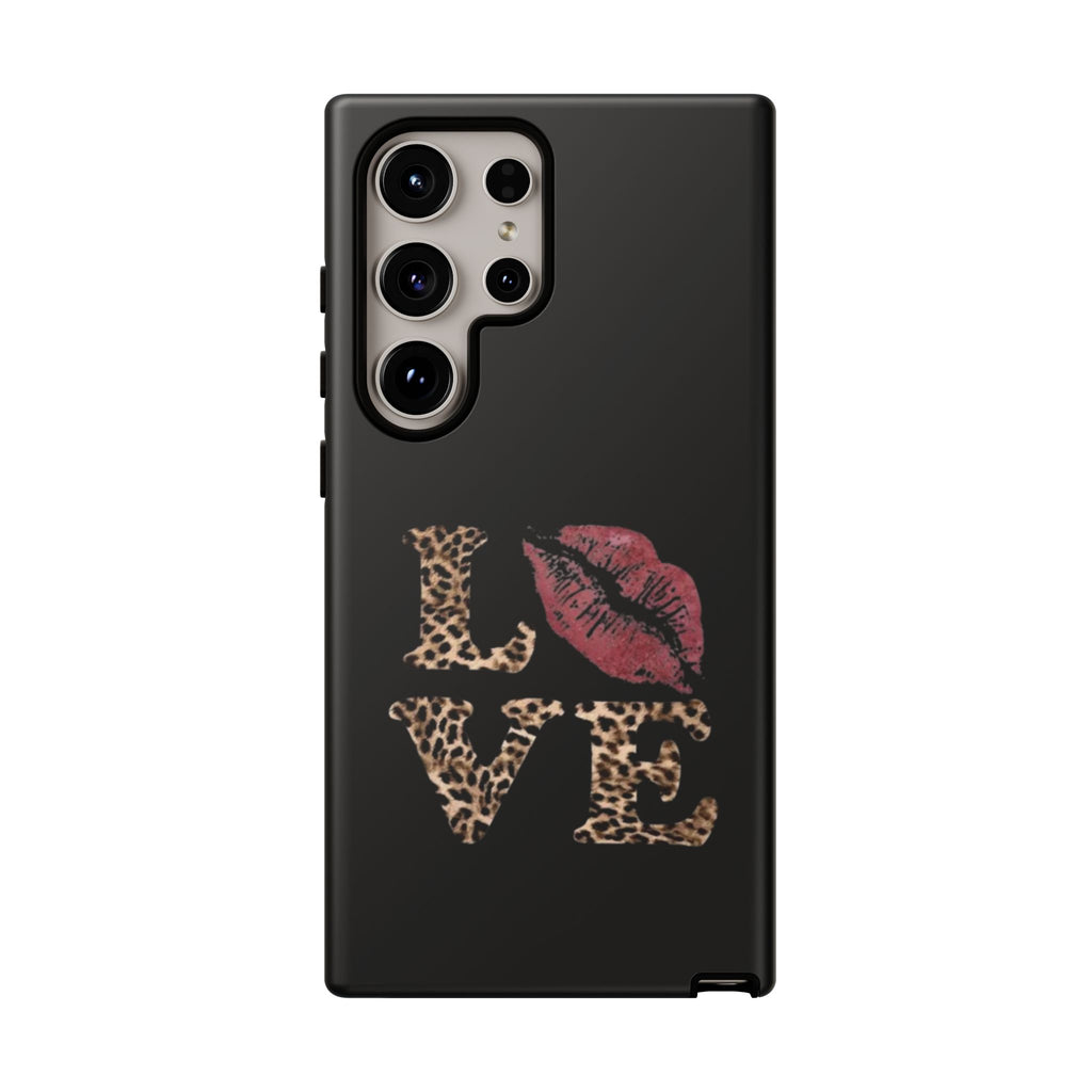 Love Phone Case