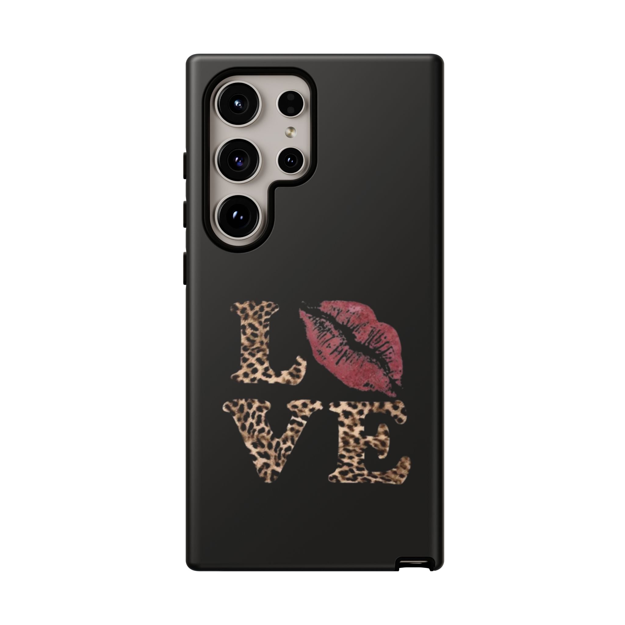 Love Phone Case