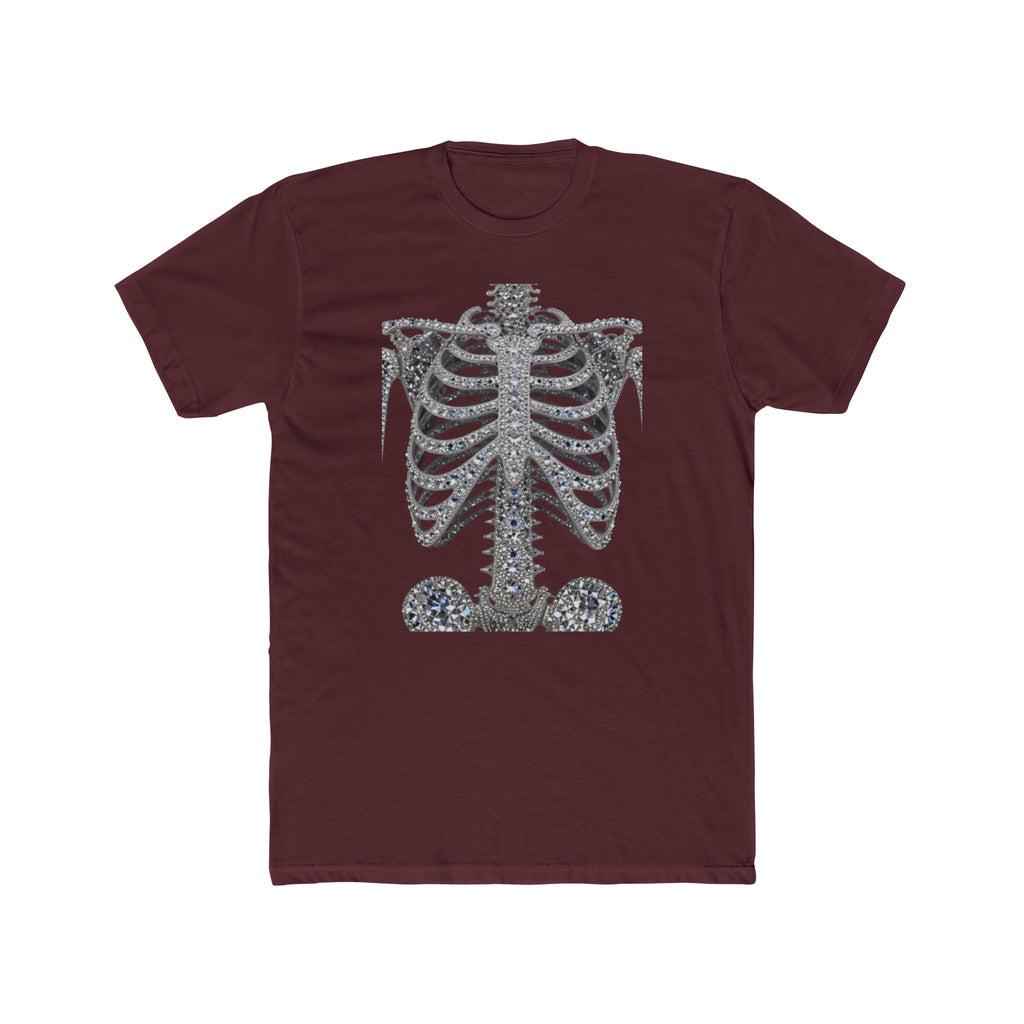 VVS Skeleton Tee