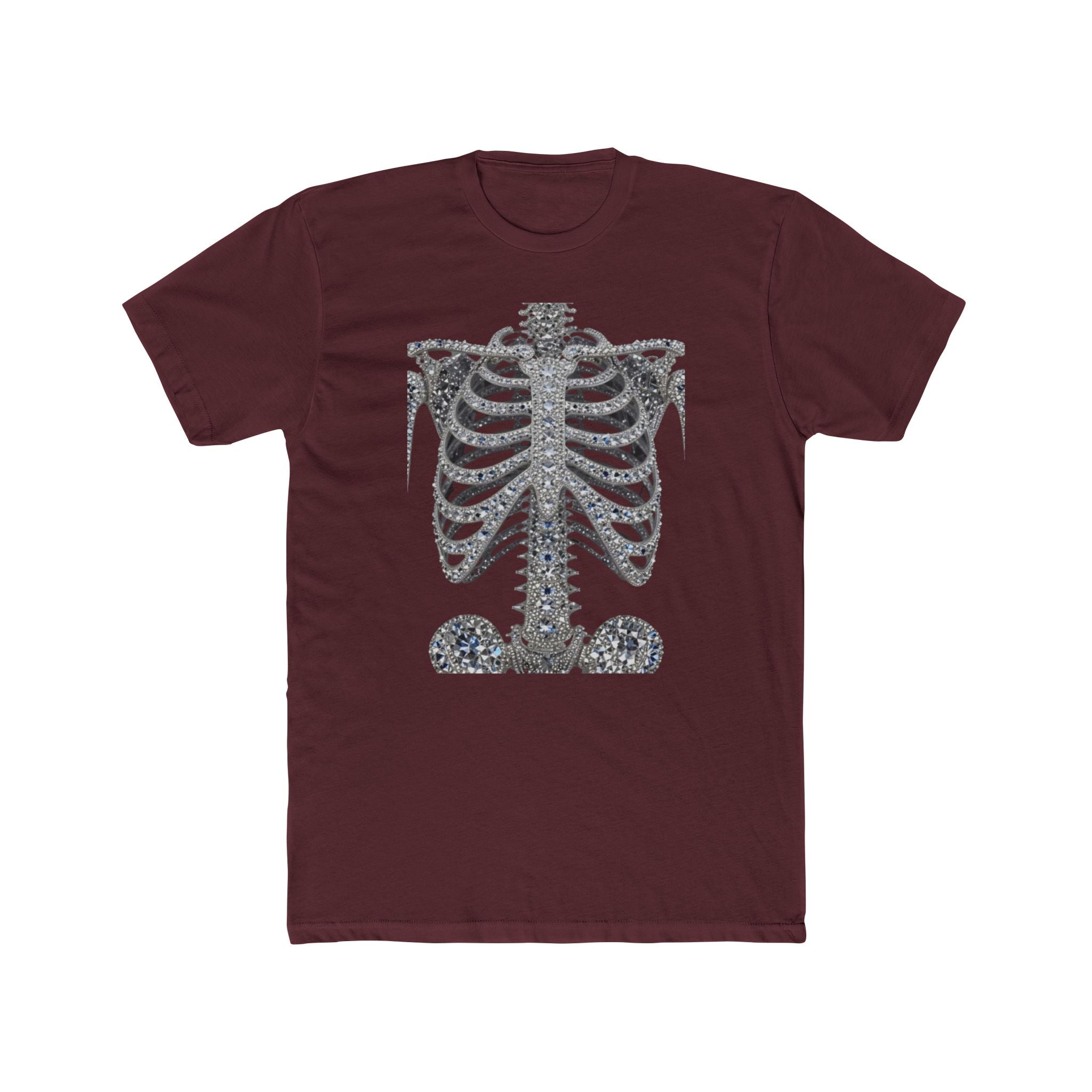 Ice Bones Tee