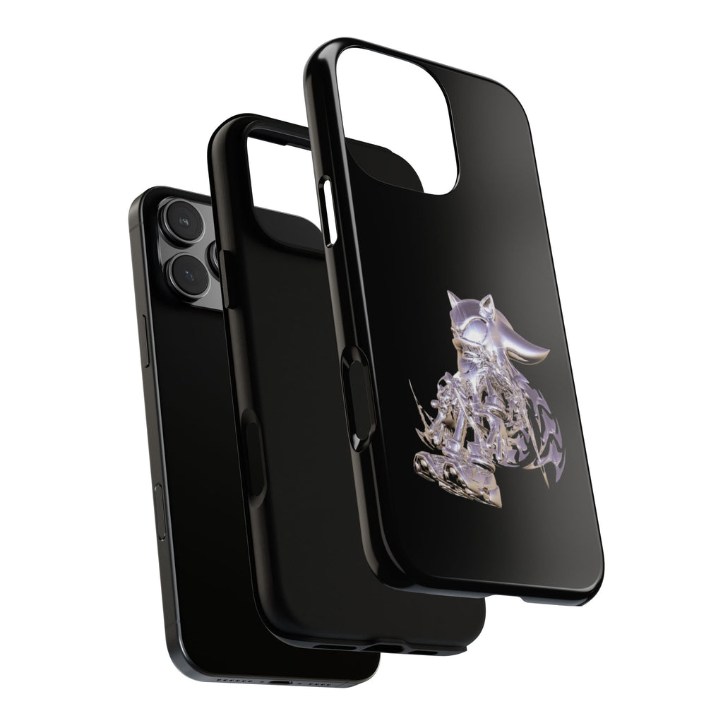 Shiny Dash Phone Case