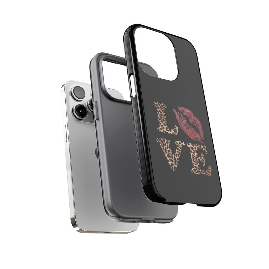 Love Phone Case