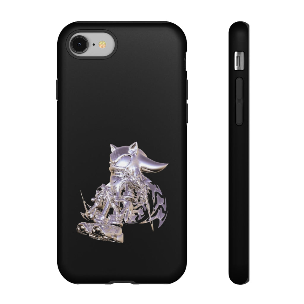 Shiny Dash Phone Case