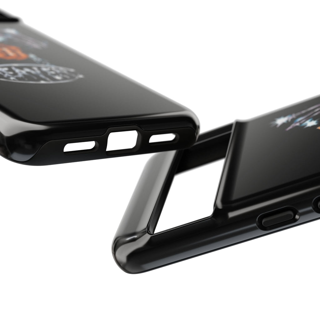 Holding Heaven Phone Case