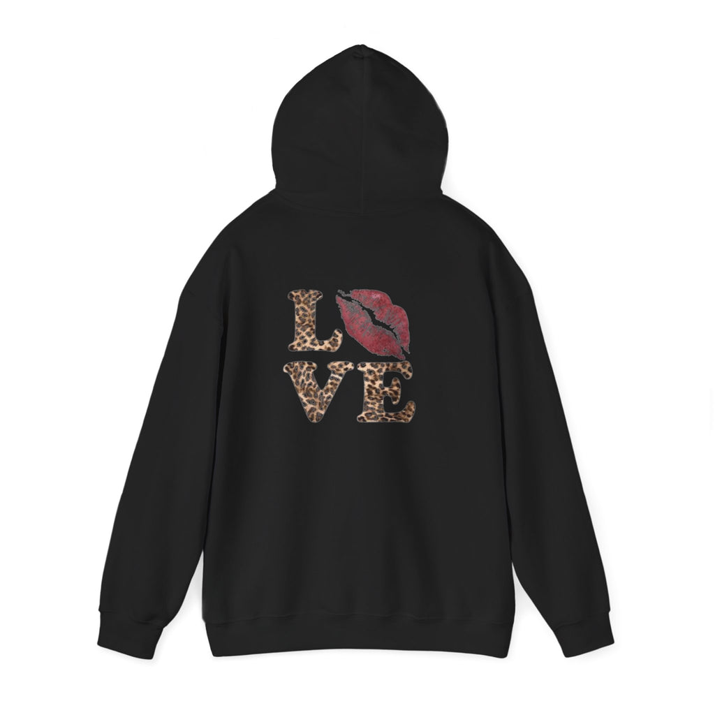 Dangerous Love Hoodie