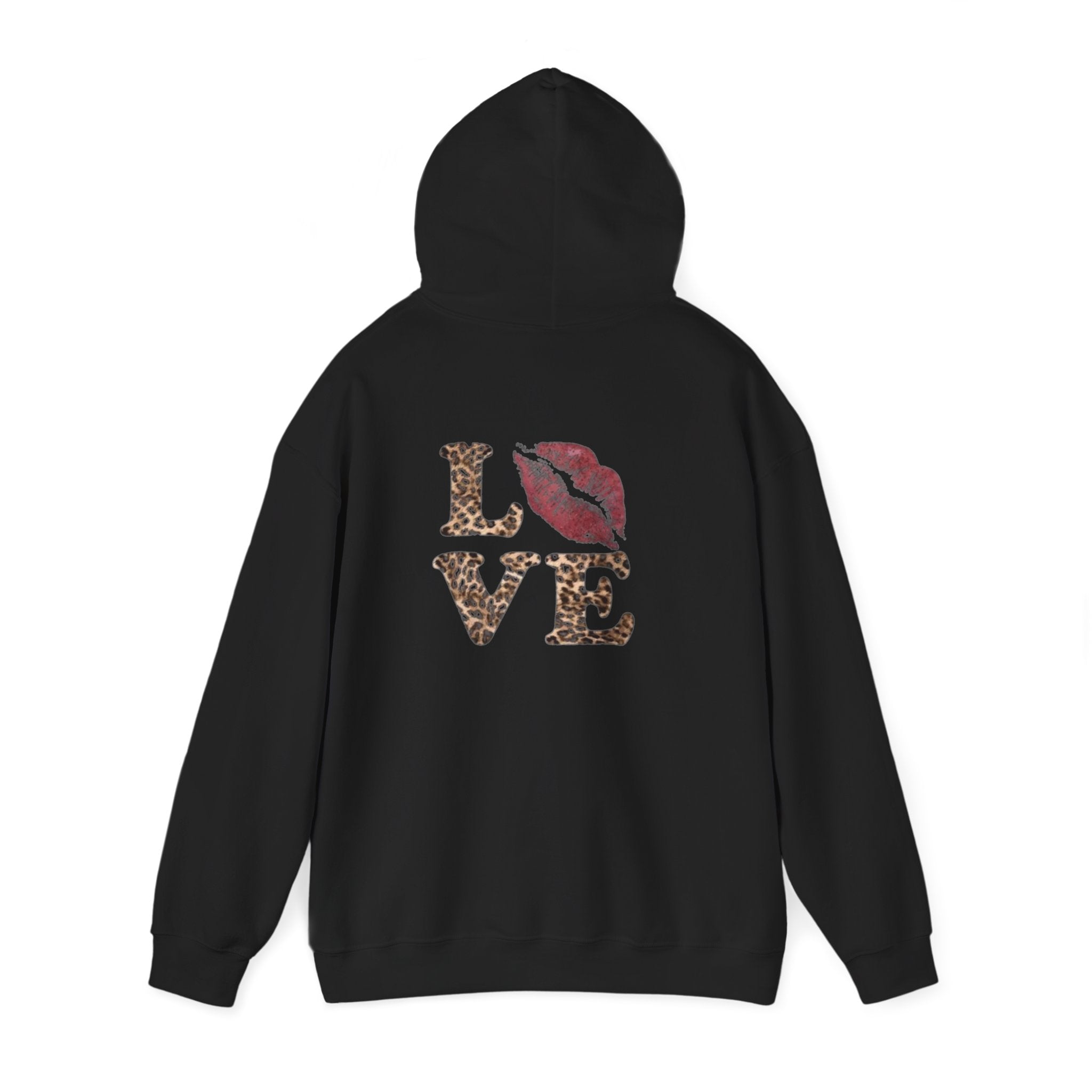 Dangerous Love Hoodie