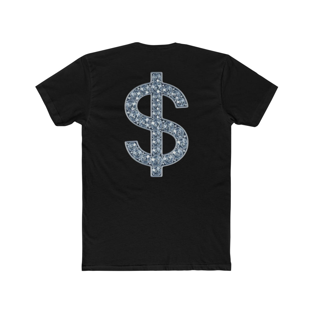 Diamond Dollar Tee