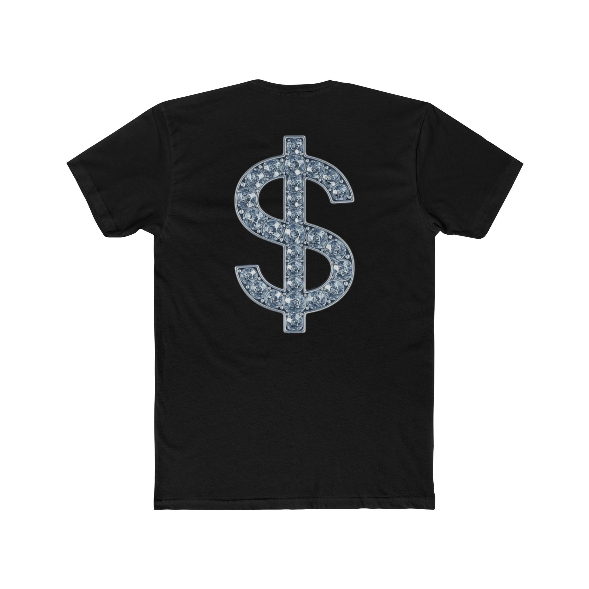 Diamond Dollar Tee