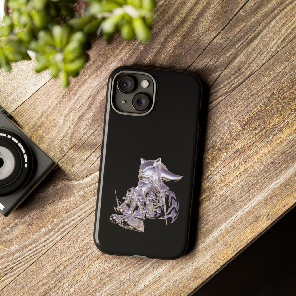 Shiny Dash Phone Case