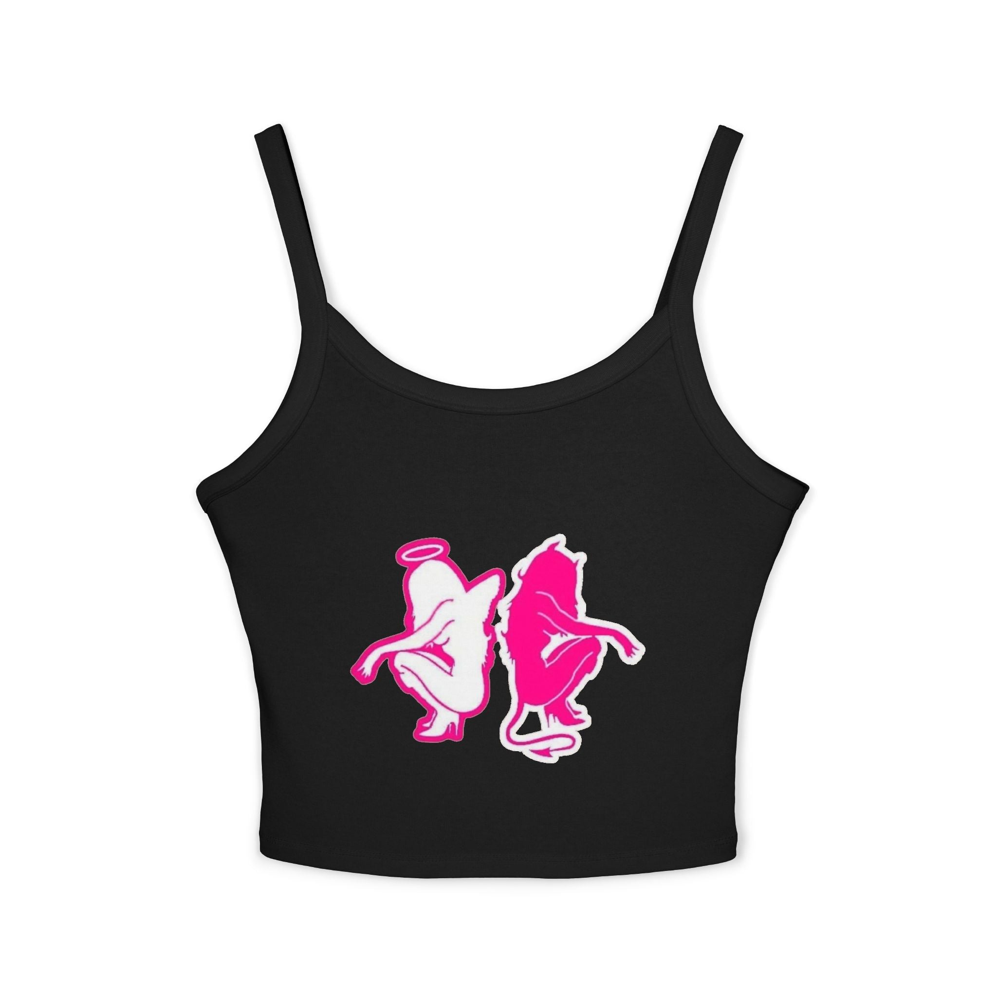 Angel & Devil Tank