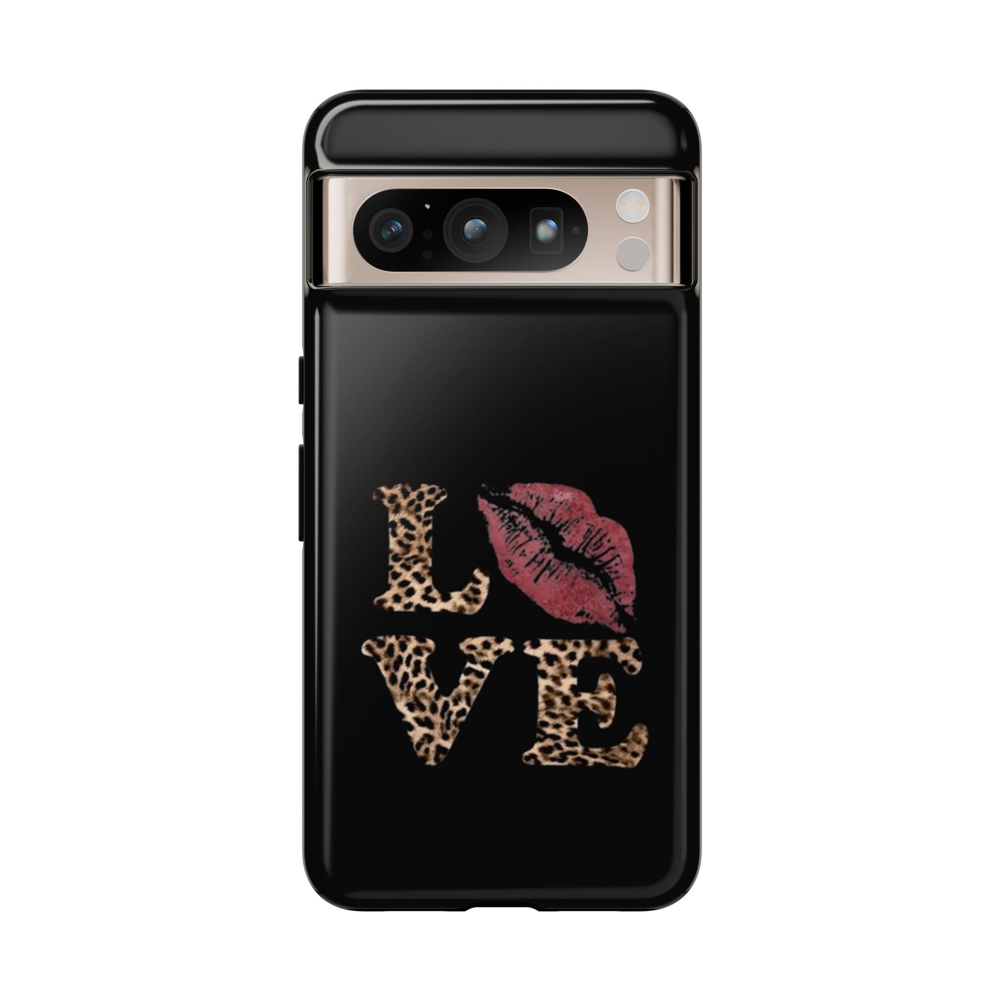 Love Phone Case