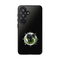Spiky Metal Ball Phone Case