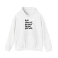 The Discipline Hoodie