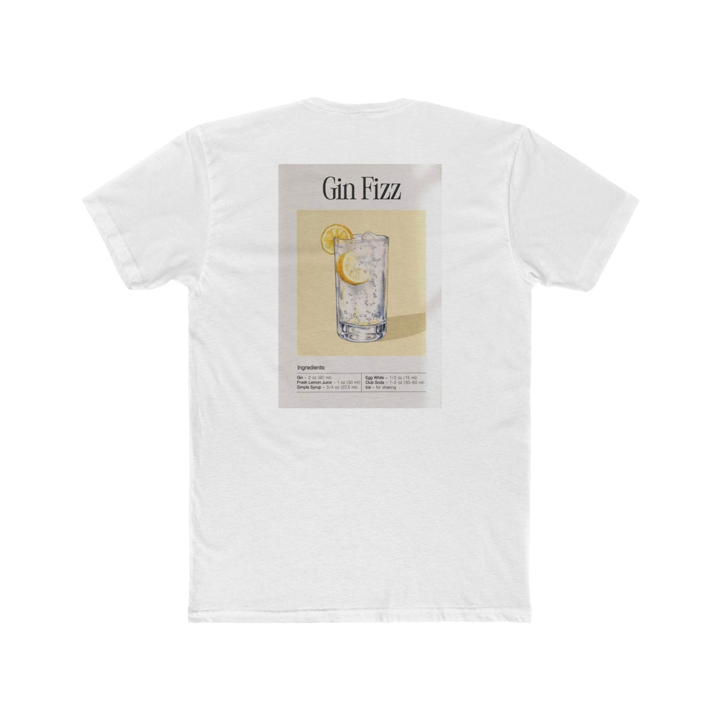 Gin Fizz Tee