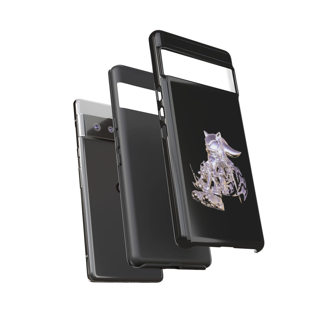 Shiny Dash Phone Case