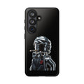 Shiny Brickman Phone Case