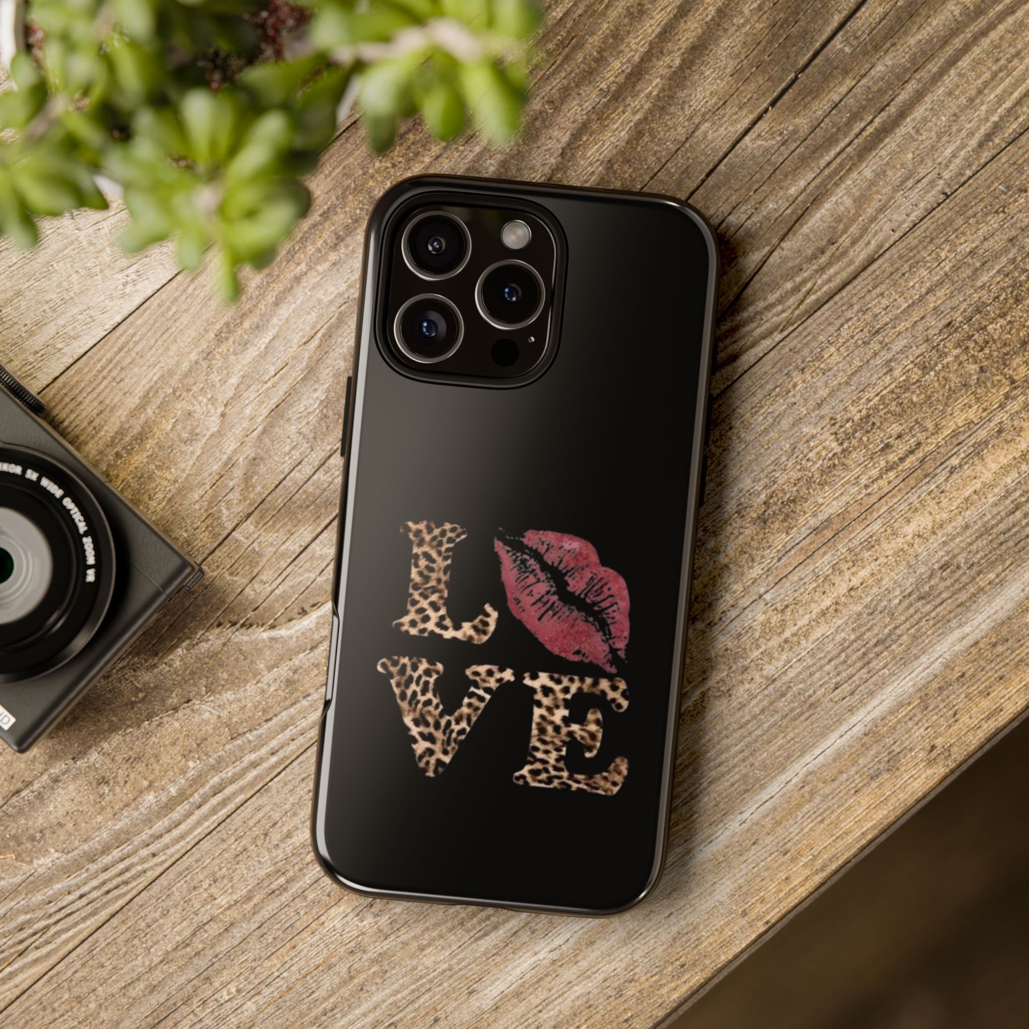 Love Phone Case