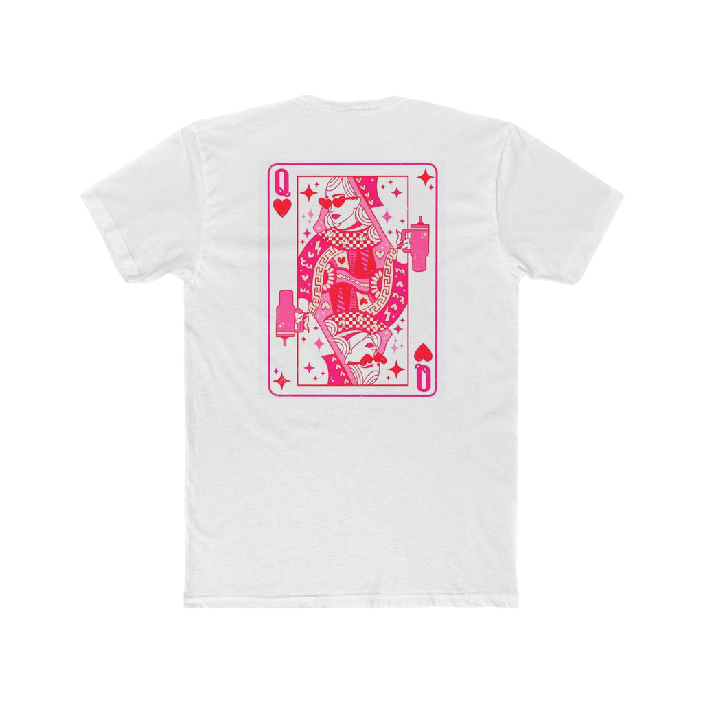 Girls Just Wanna Have Fund$ Tee