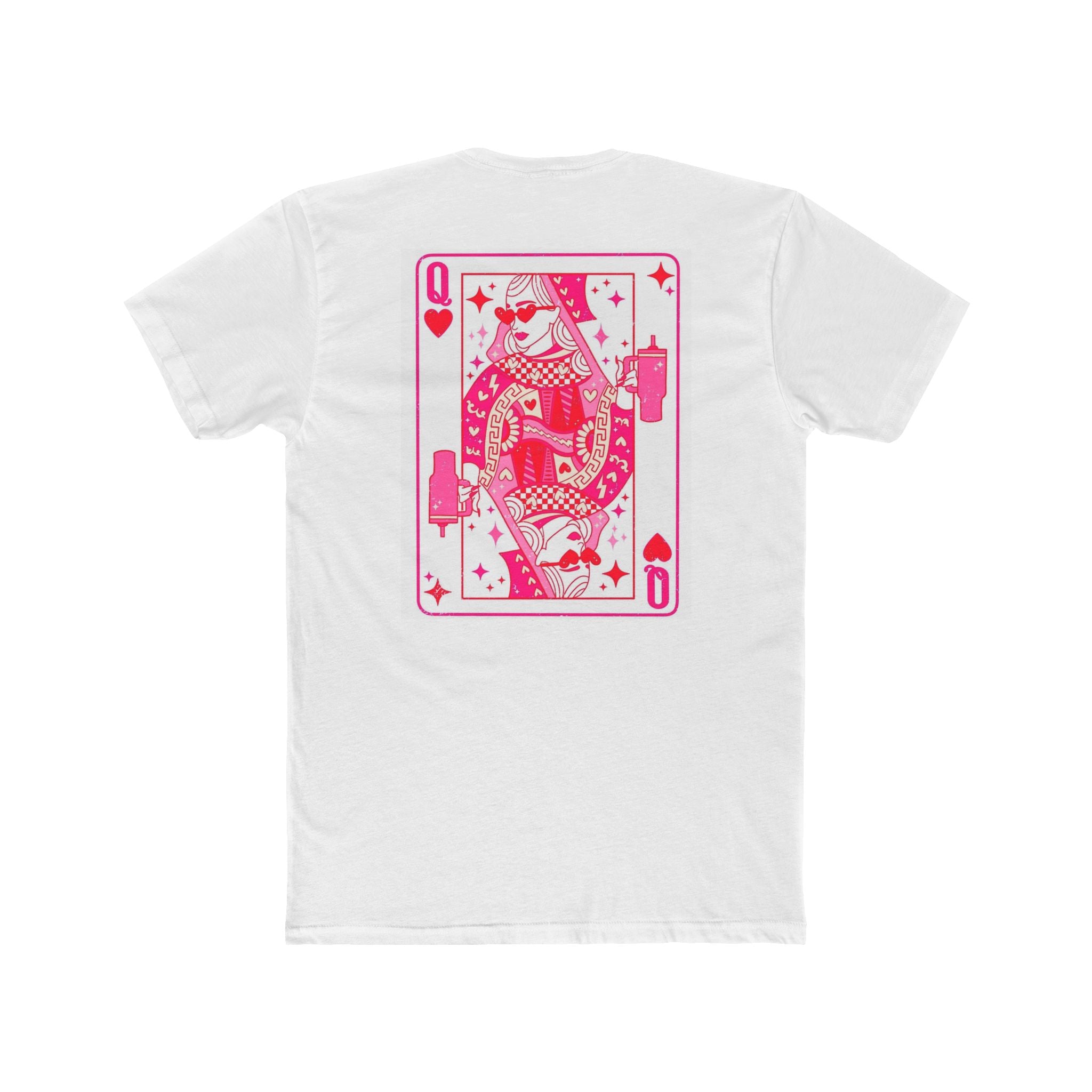 Girls Just Wanna Have Fund$ Tee