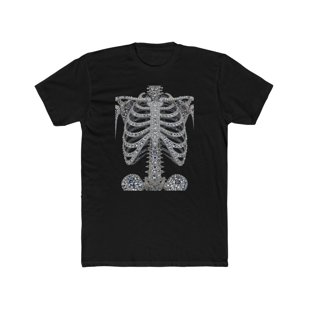VVS Skeleton Tee