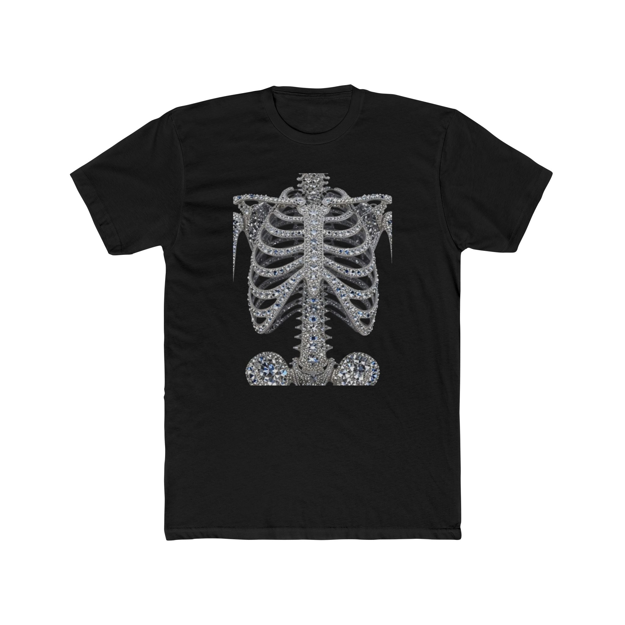 Ice Bones Tee