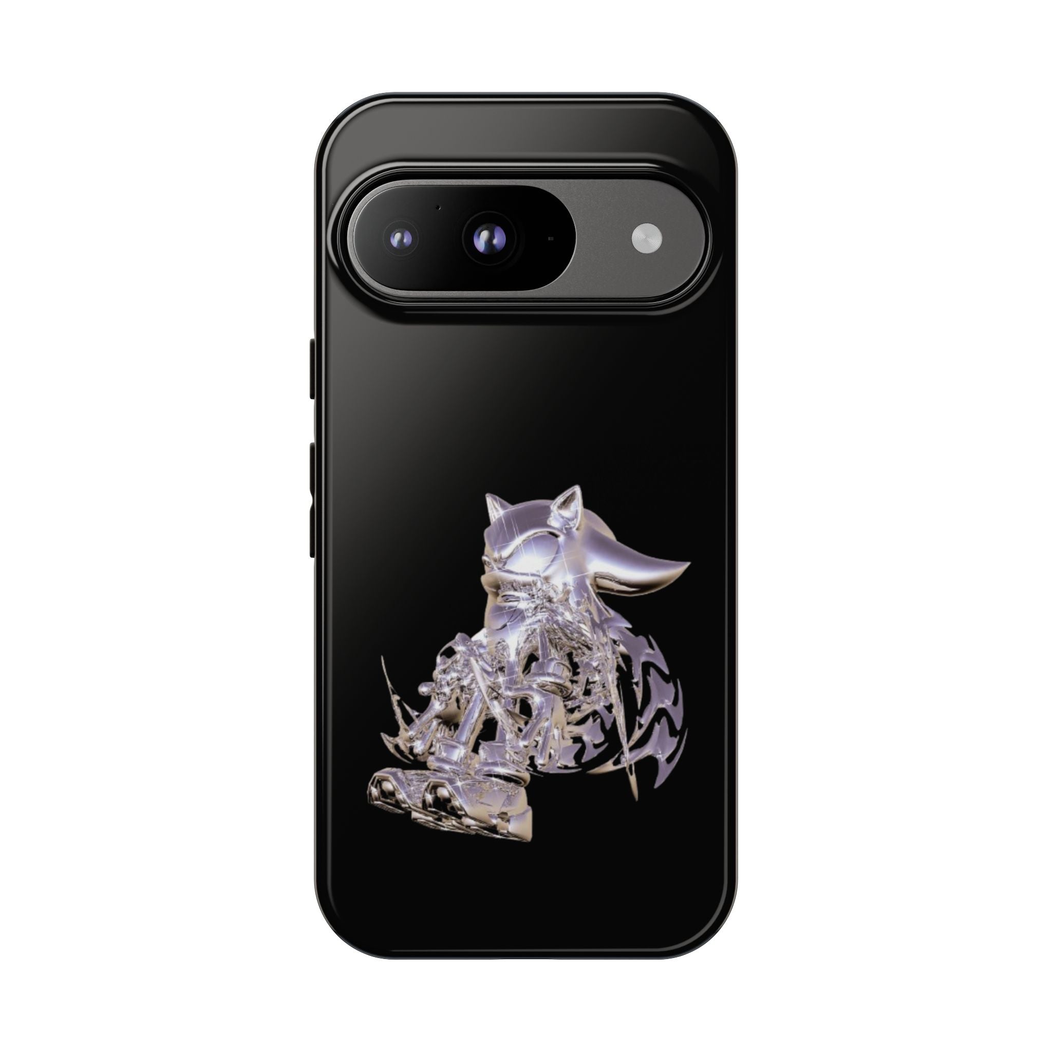 Shiny Dash Phone Case