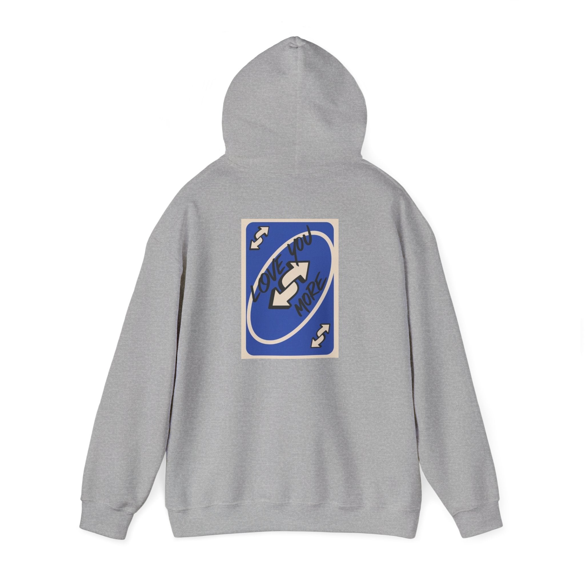 Drunk Thoughts Hoodie