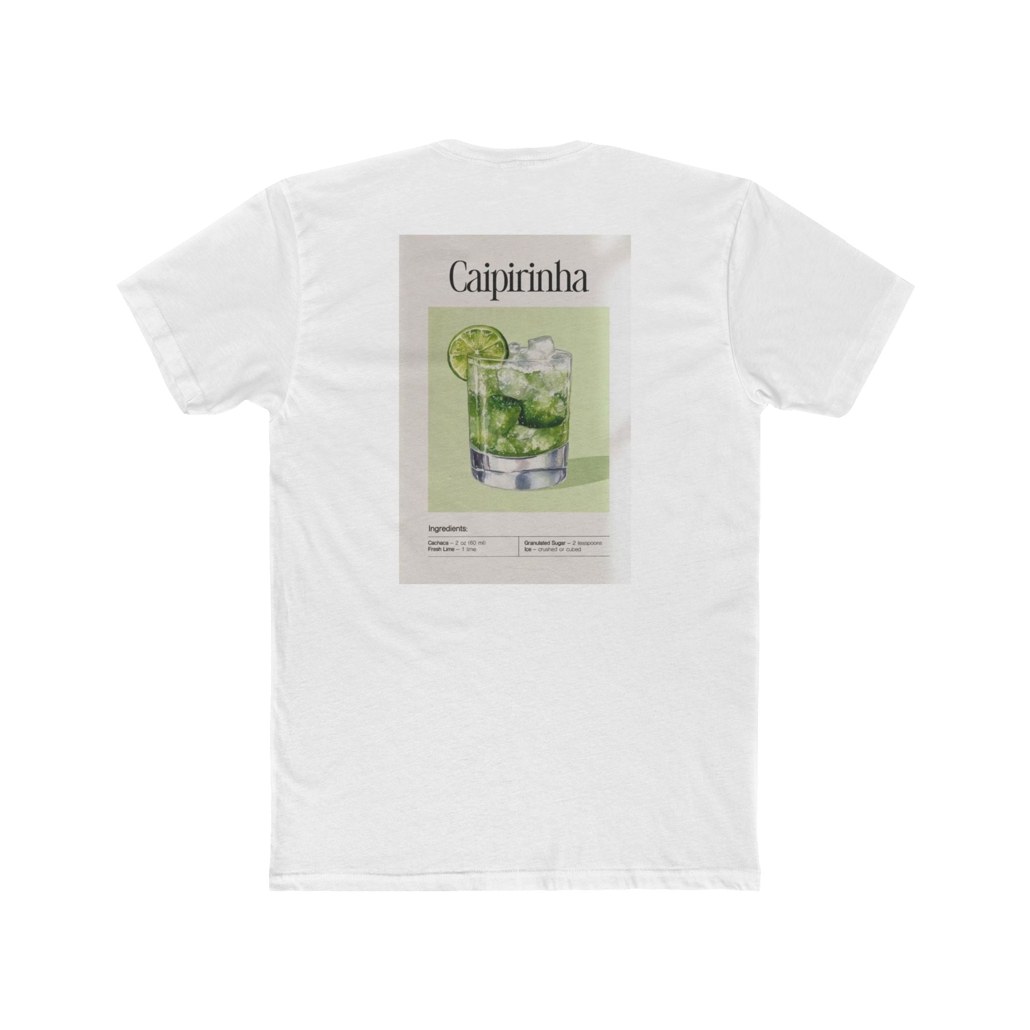 Caipirinha Tee