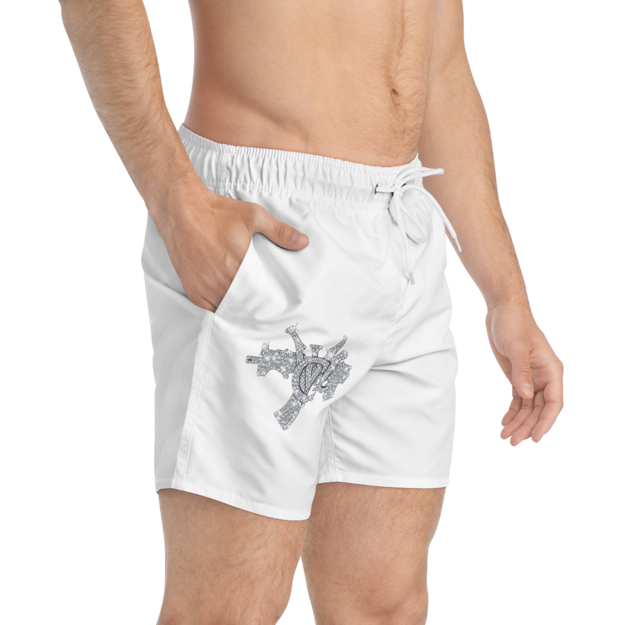 VVS Heat Swim Trunks