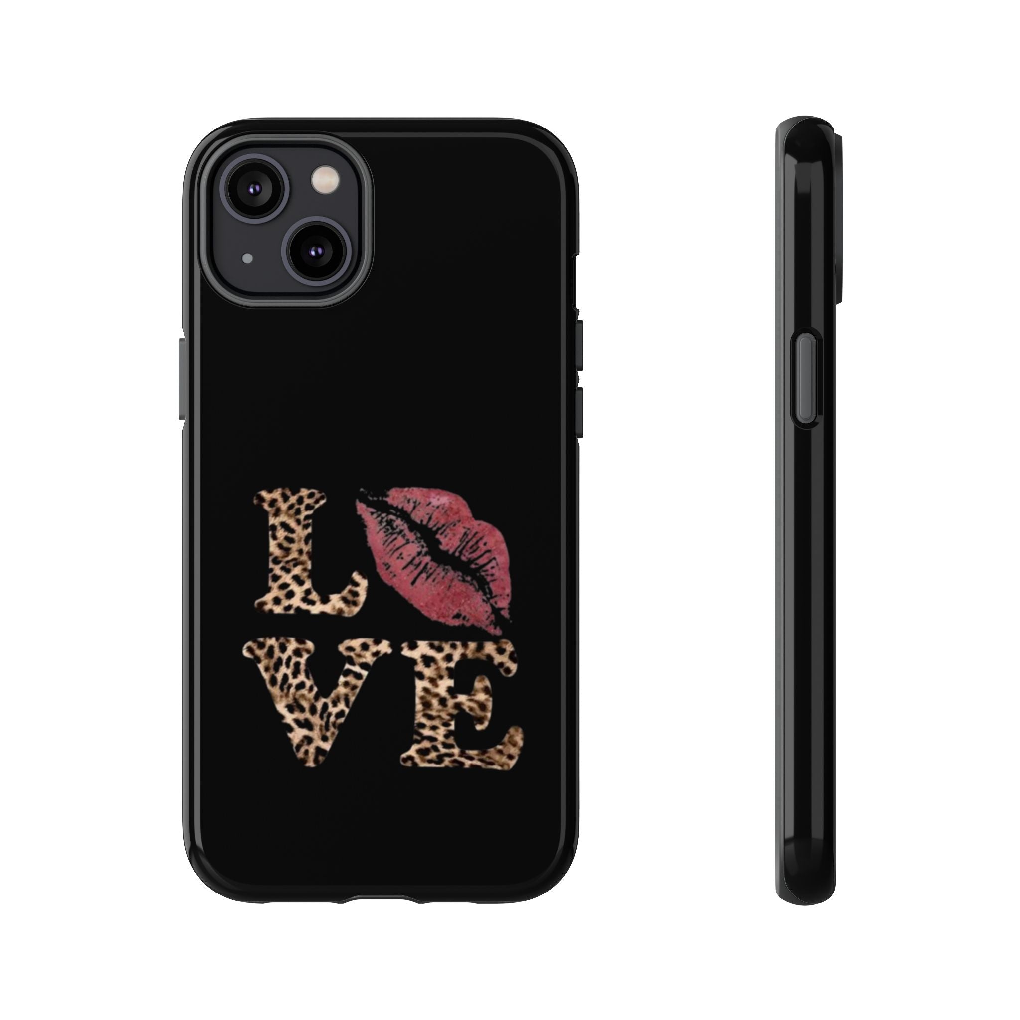 Love Phone Case