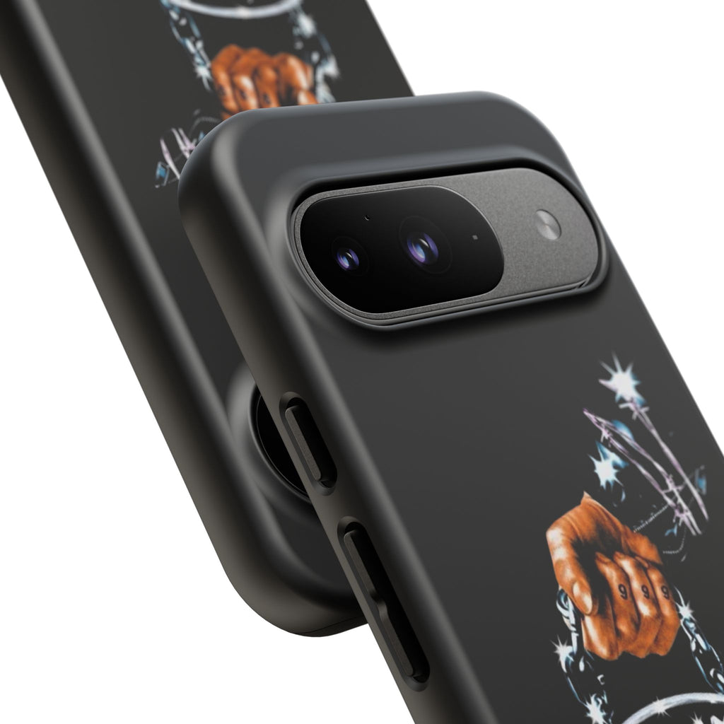 Holding Heaven Phone Case