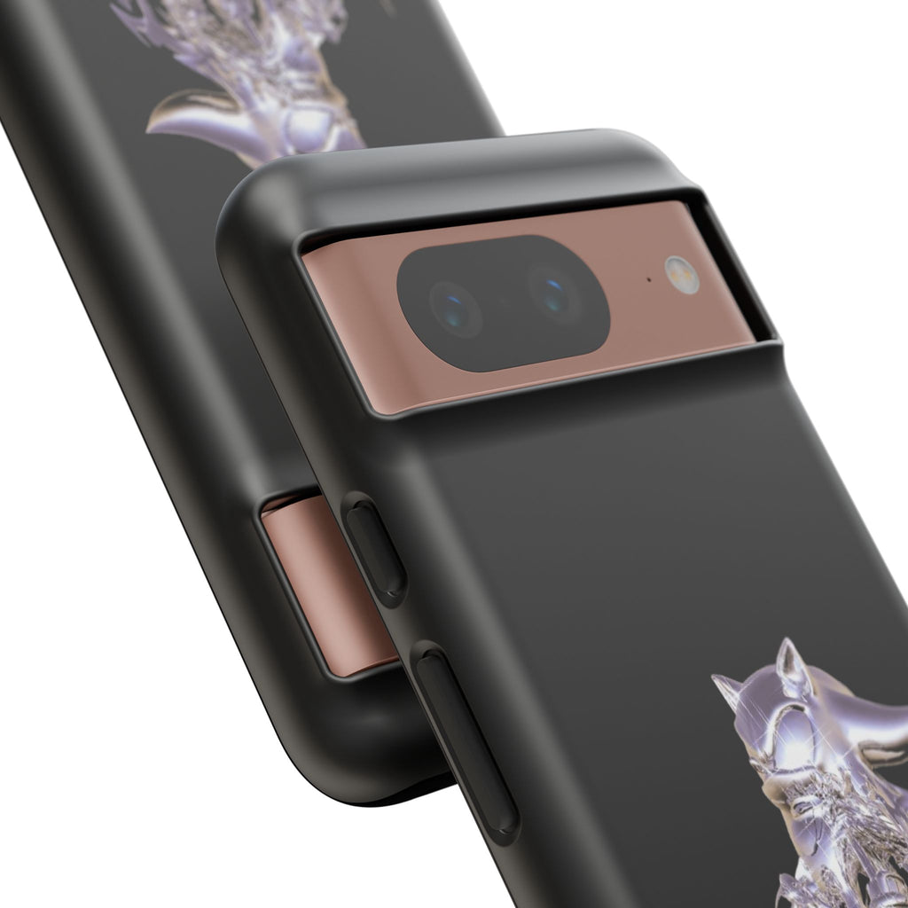 Shiny Dash Phone Case