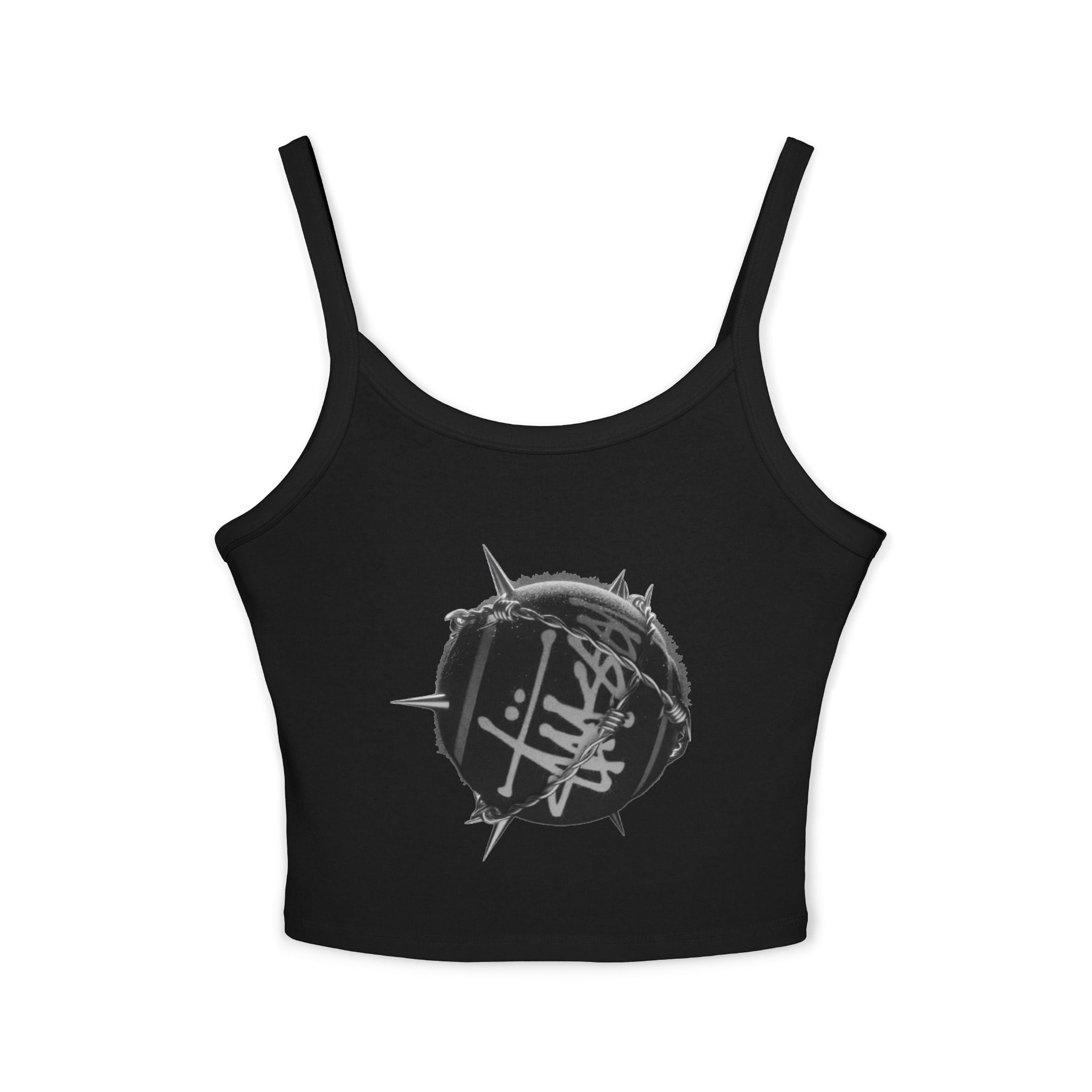 Spike Ball Tank