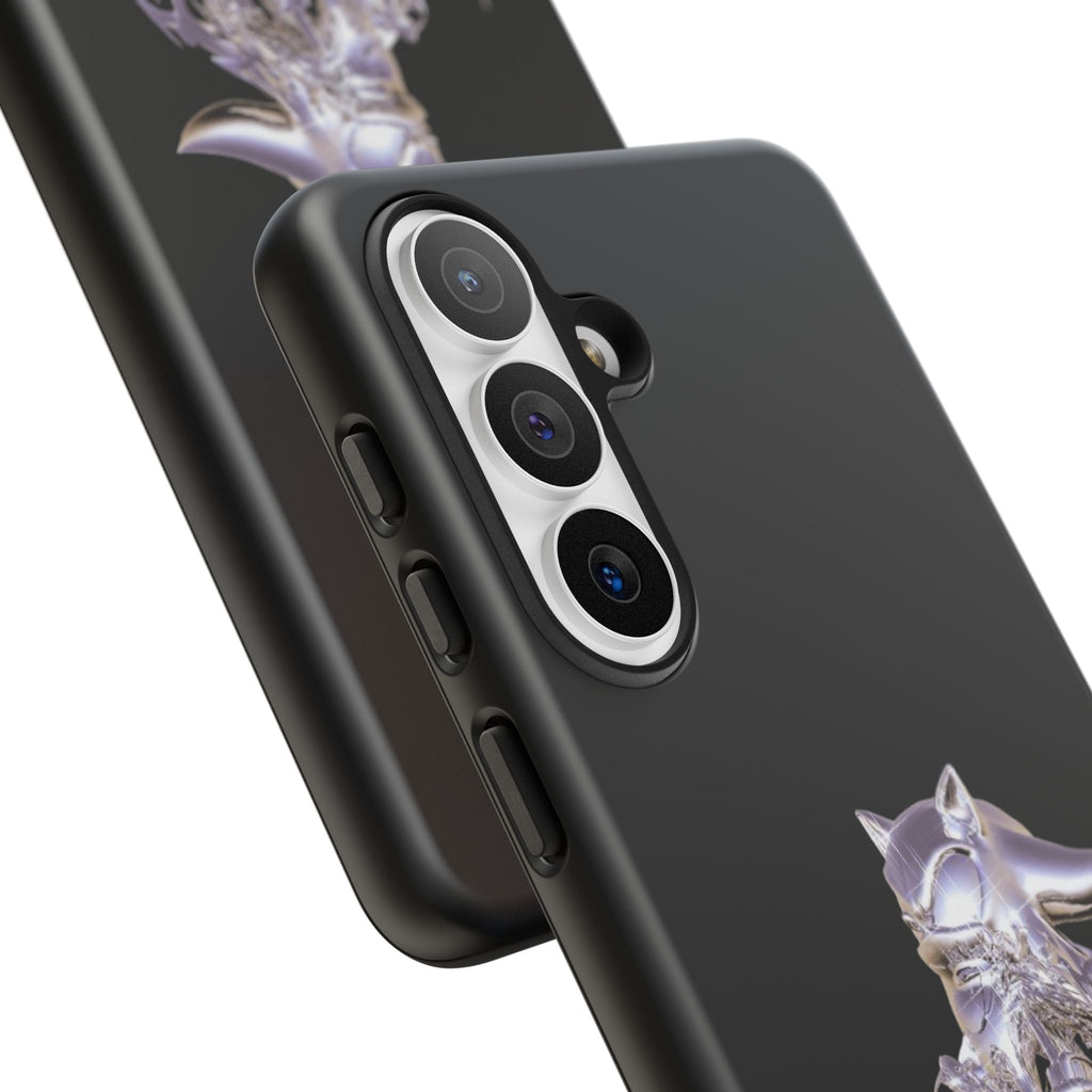 Shiny Dash Phone Case