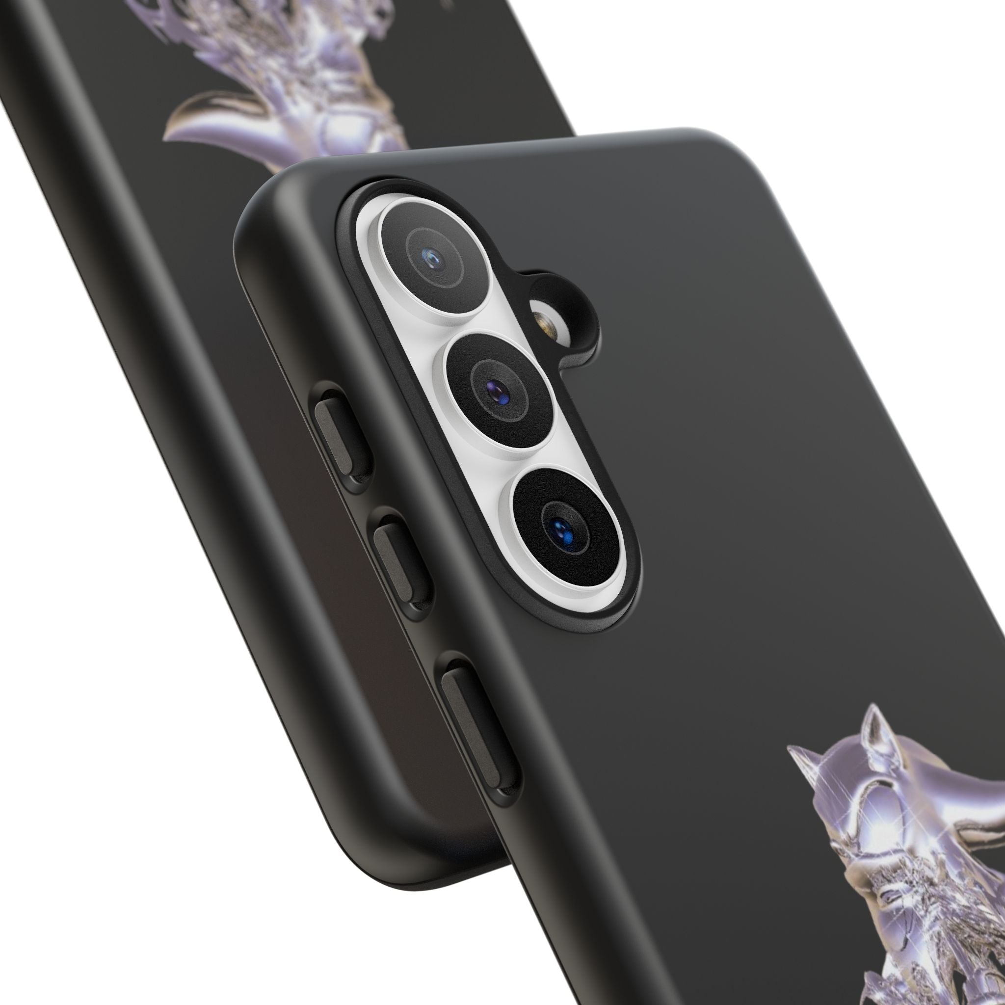 Shiny Dash Phone Case