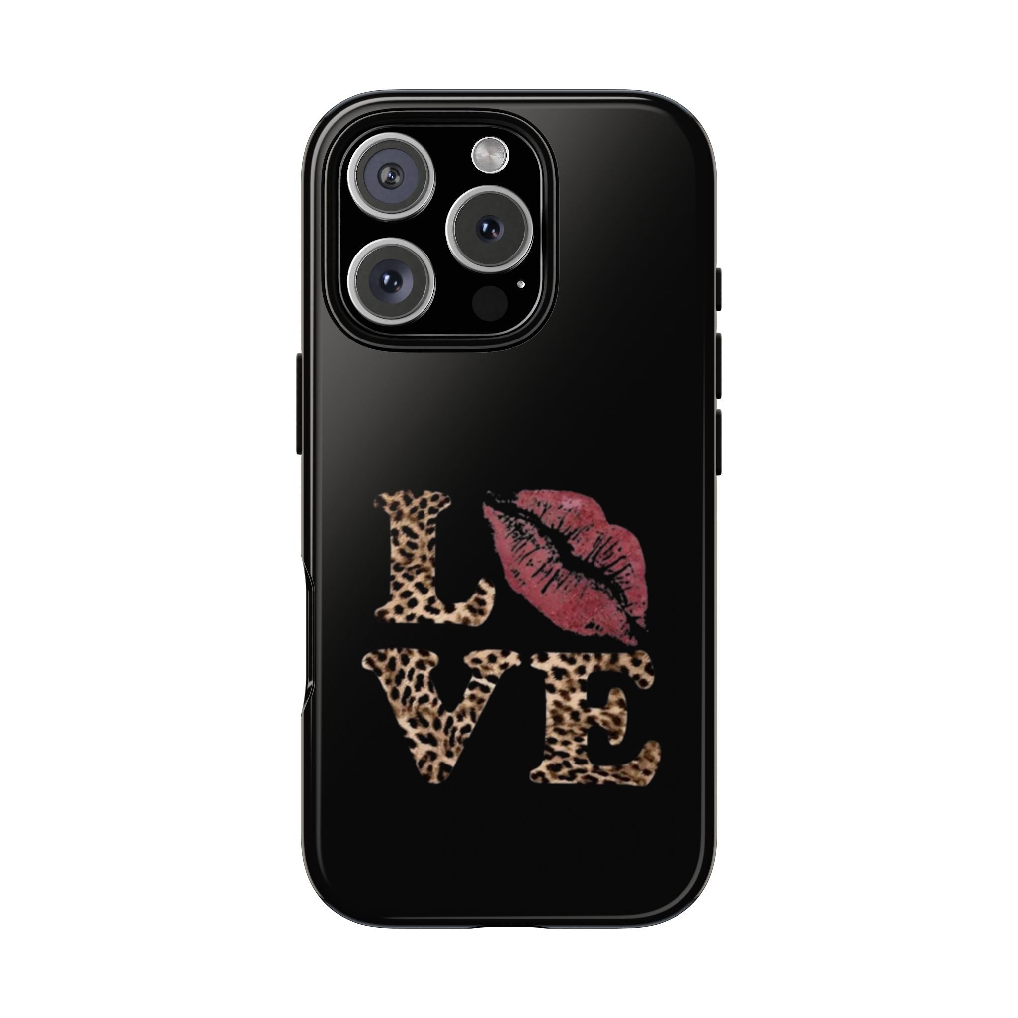 Love Phone Case