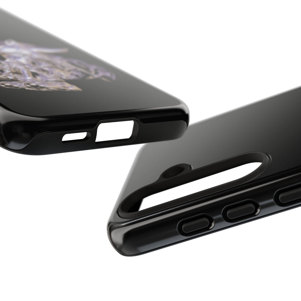 Shiny Dash Phone Case