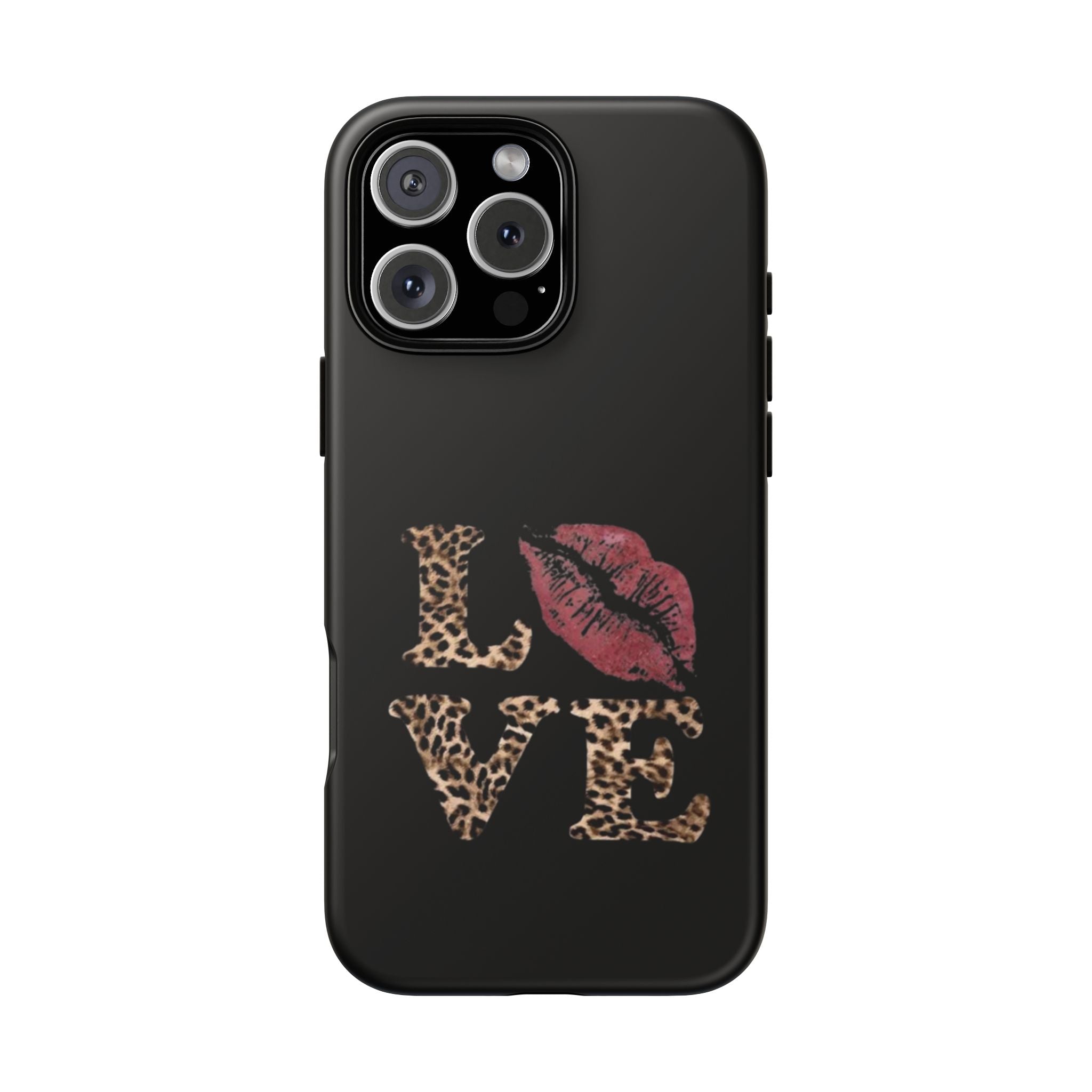 Love Phone Case