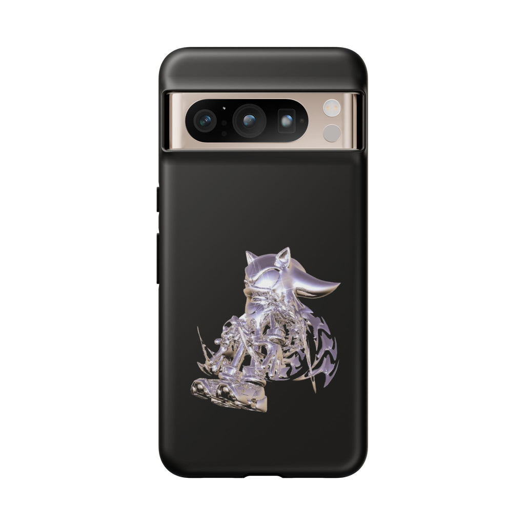 Shiny Dash Phone Case