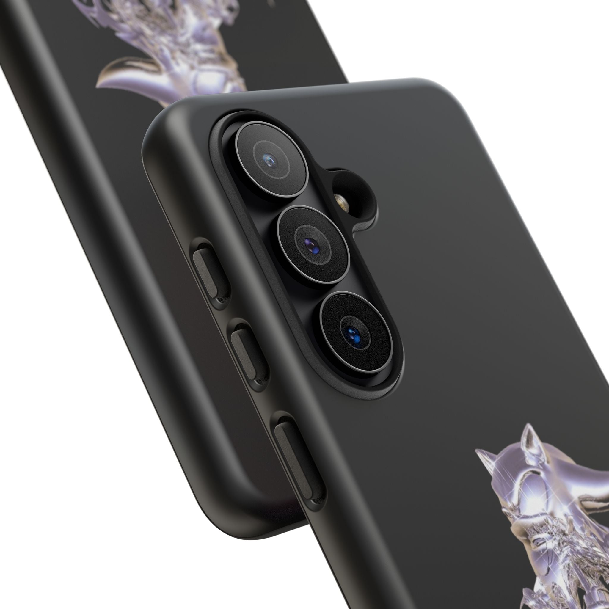 Shiny Dash Phone Case