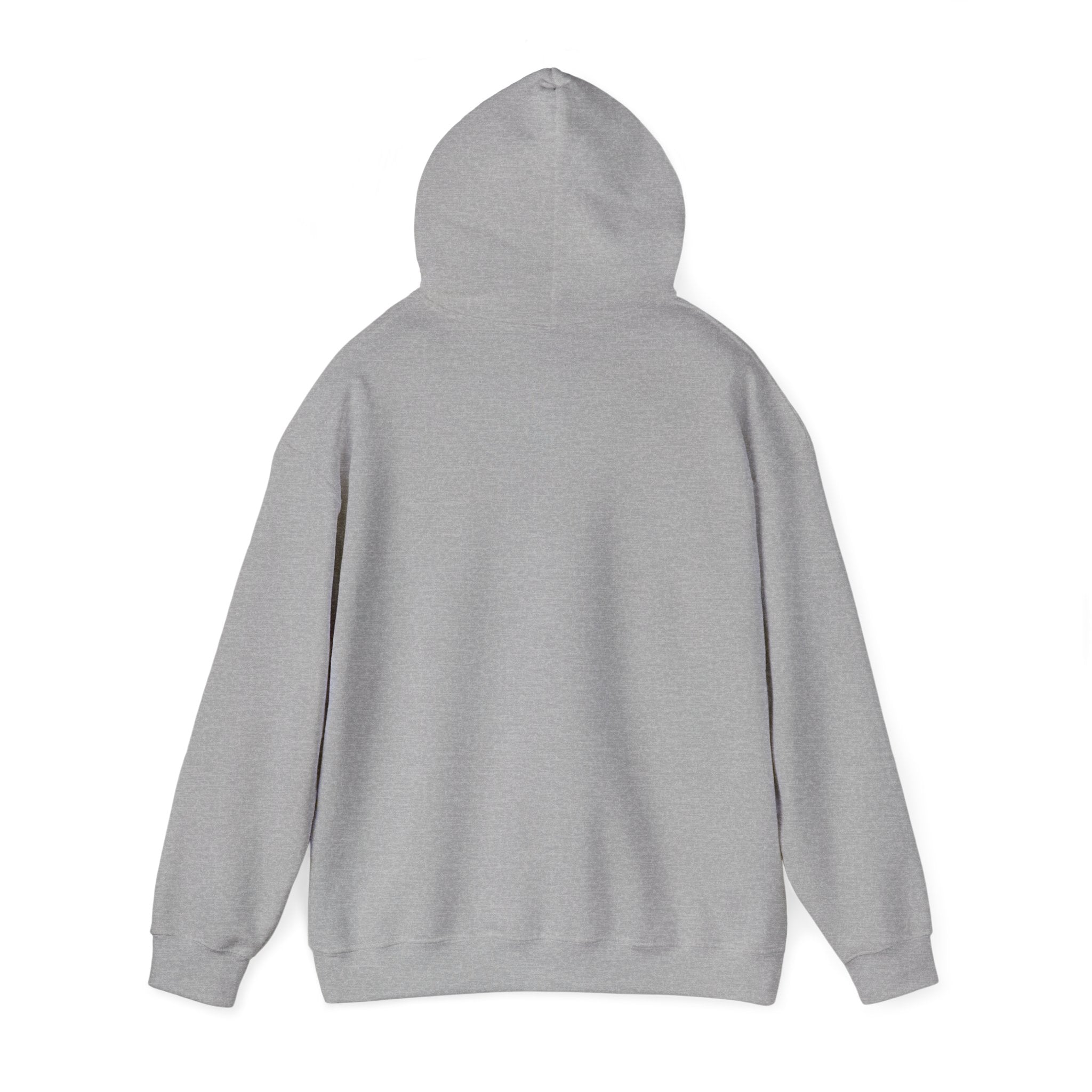 Powered by Wealth Hoodie