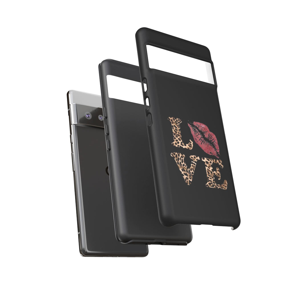 Love Phone Case