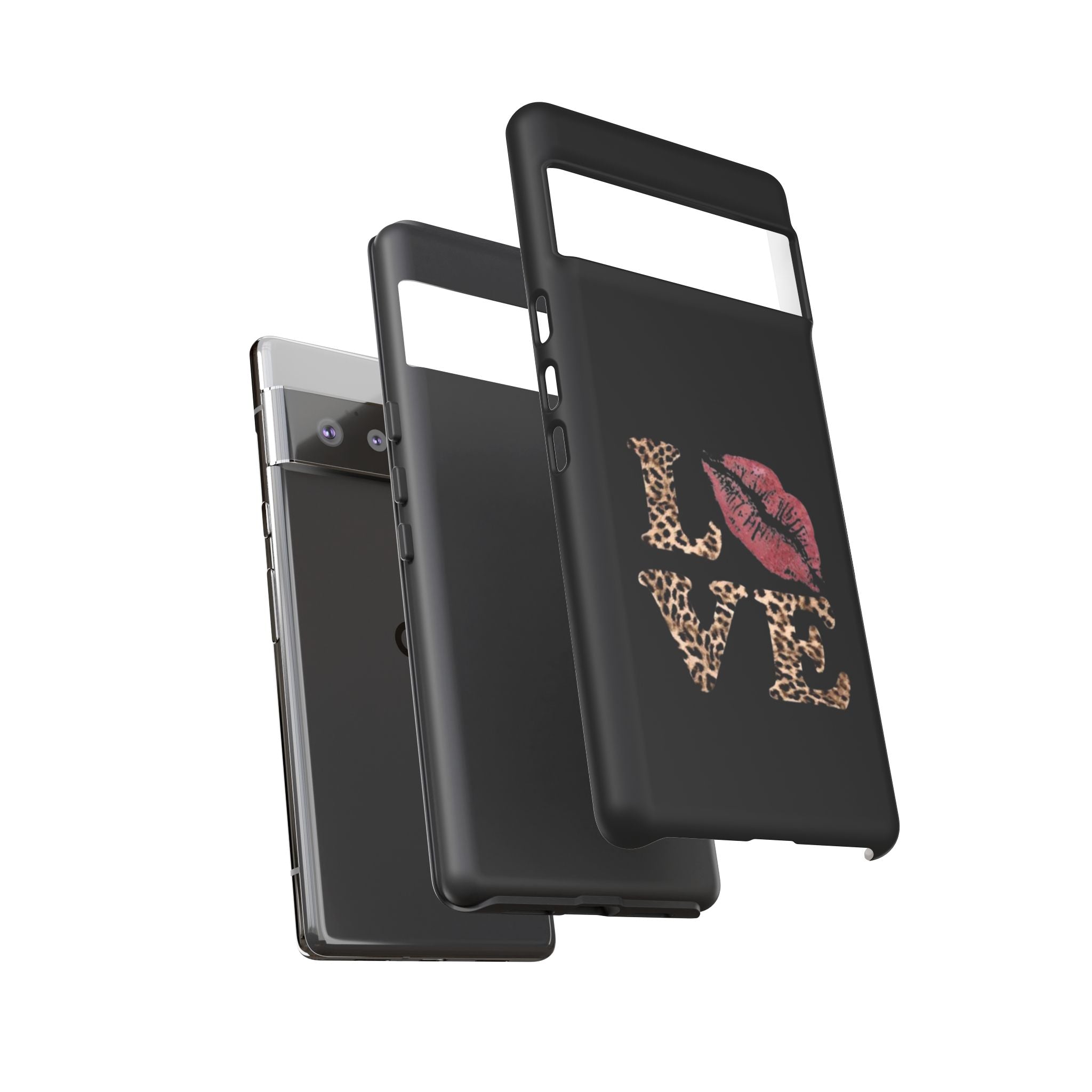 Love Phone Case