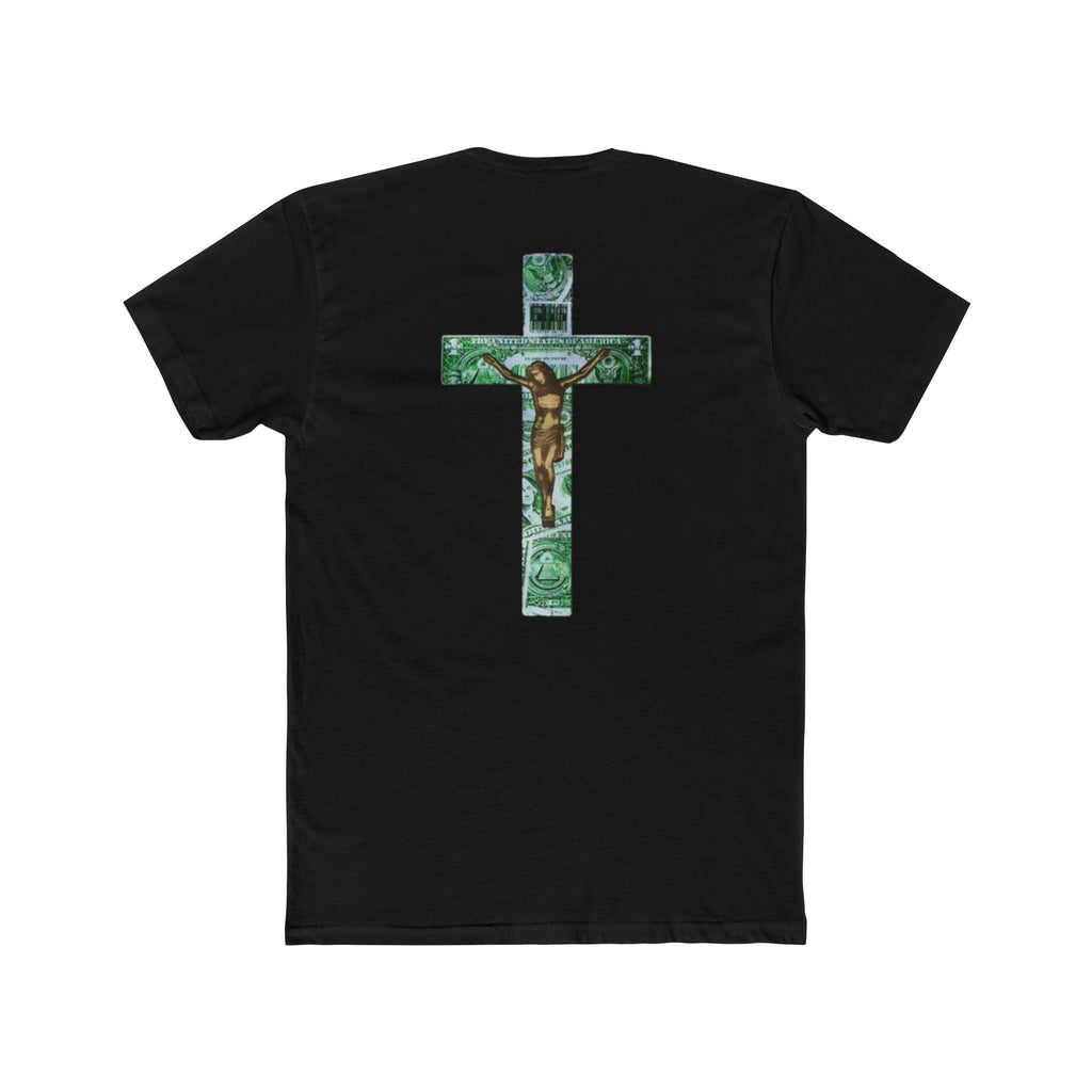 Je$u$ Chri$t Tee