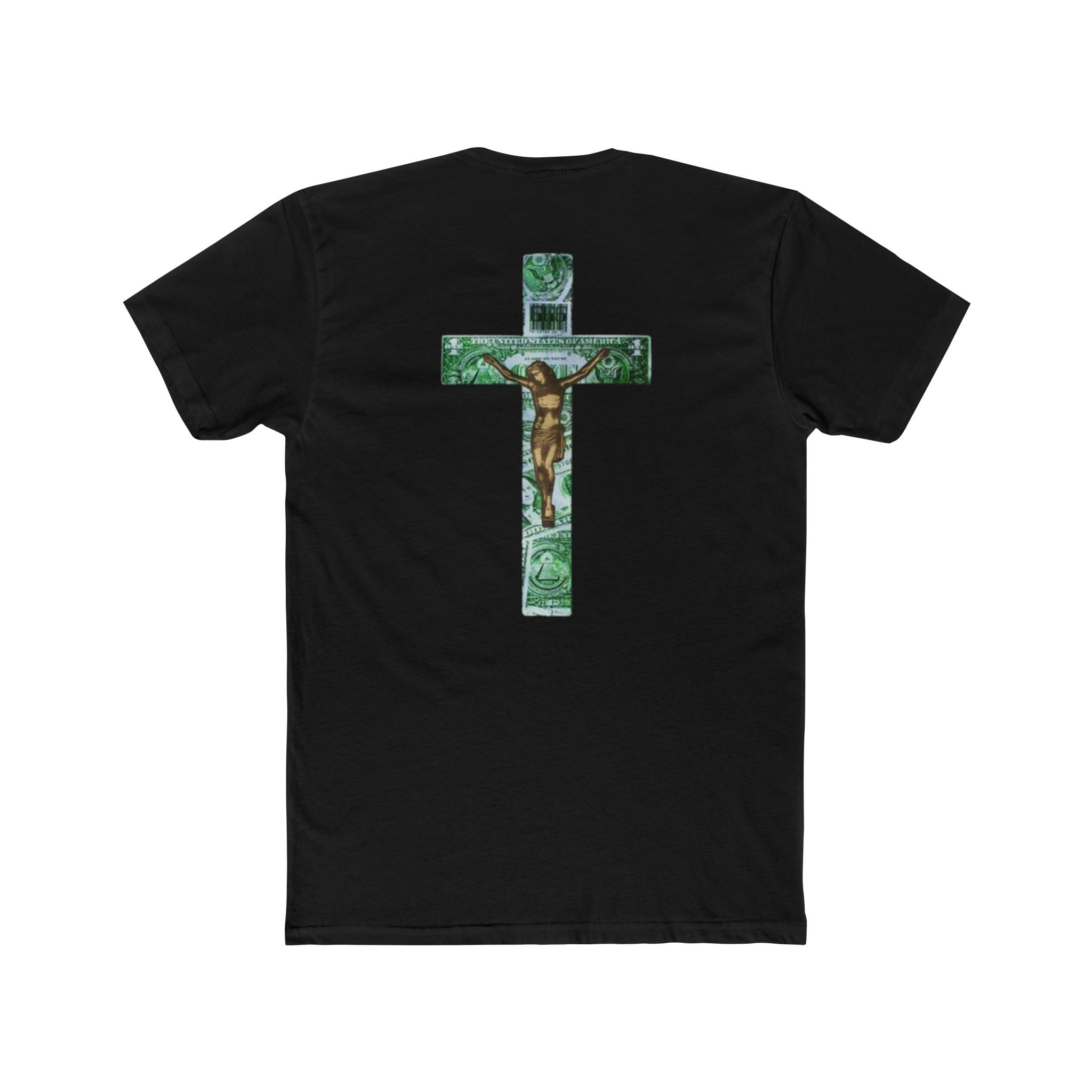 Je$u$ Chri$t Tee